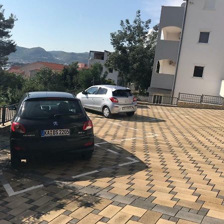 Apartments Filip تروغير المظهر الخارجي الصورة