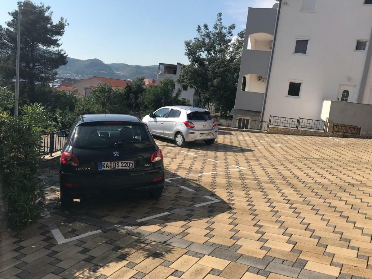 Apartments Filip تروغير المظهر الخارجي الصورة