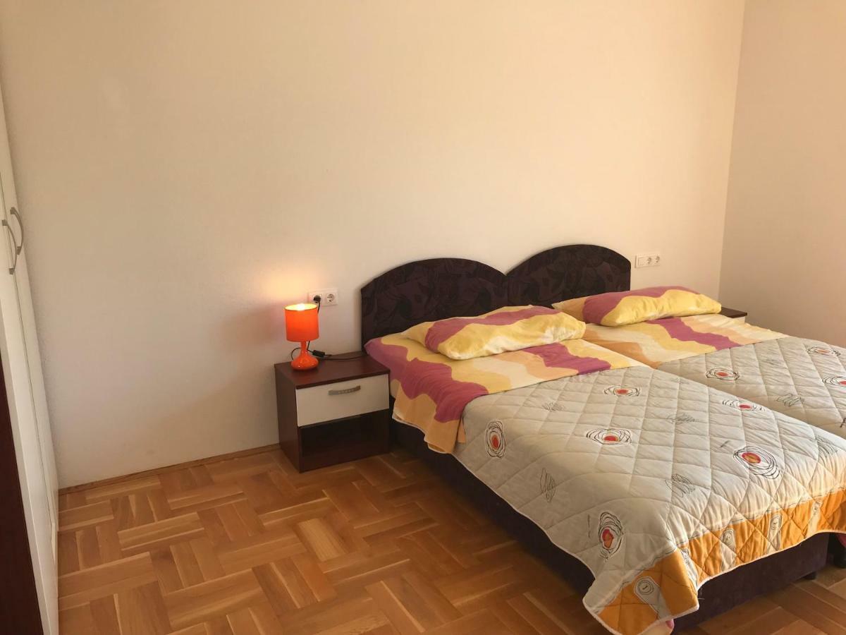 Apartments Filip تروغير المظهر الخارجي الصورة