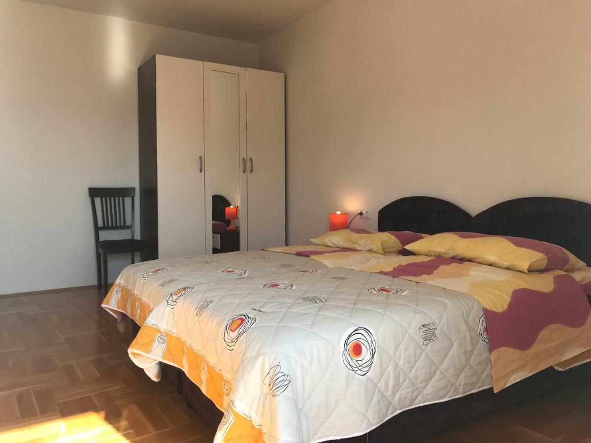 Apartments Filip تروغير المظهر الخارجي الصورة
