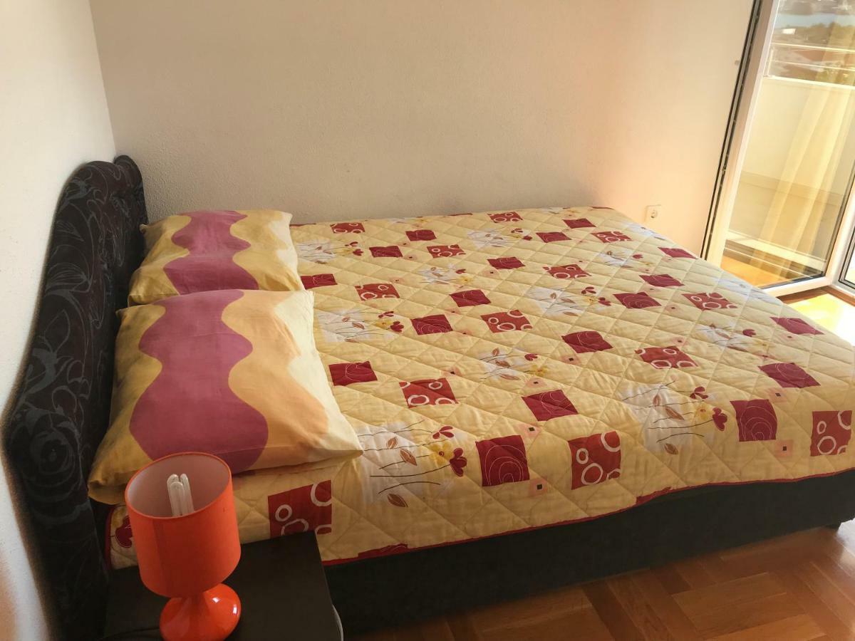 Apartments Filip تروغير المظهر الخارجي الصورة
