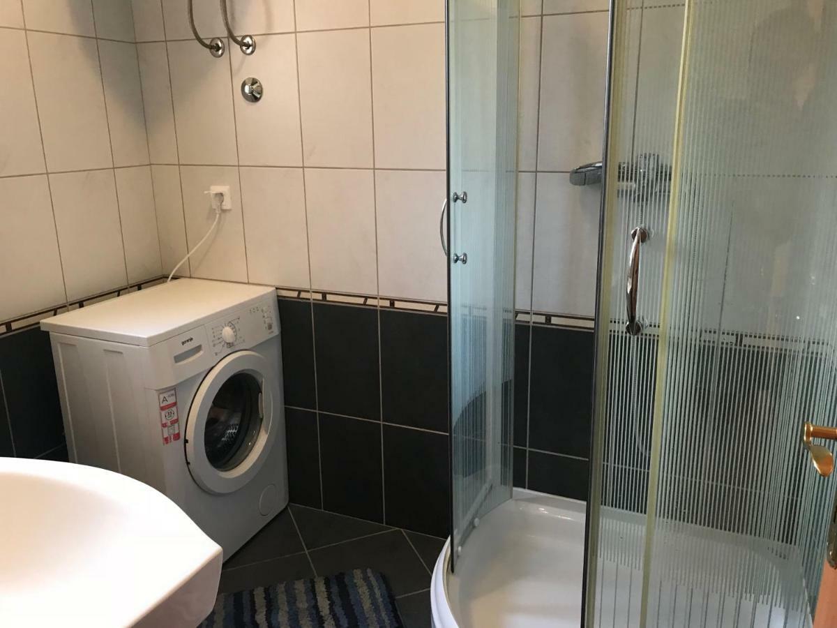 Apartments Filip تروغير المظهر الخارجي الصورة