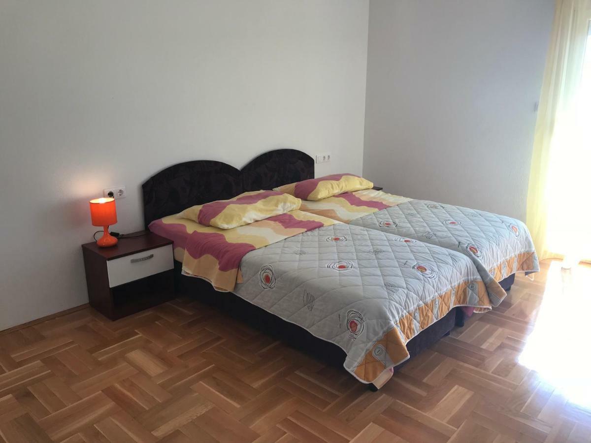 Apartments Filip تروغير المظهر الخارجي الصورة