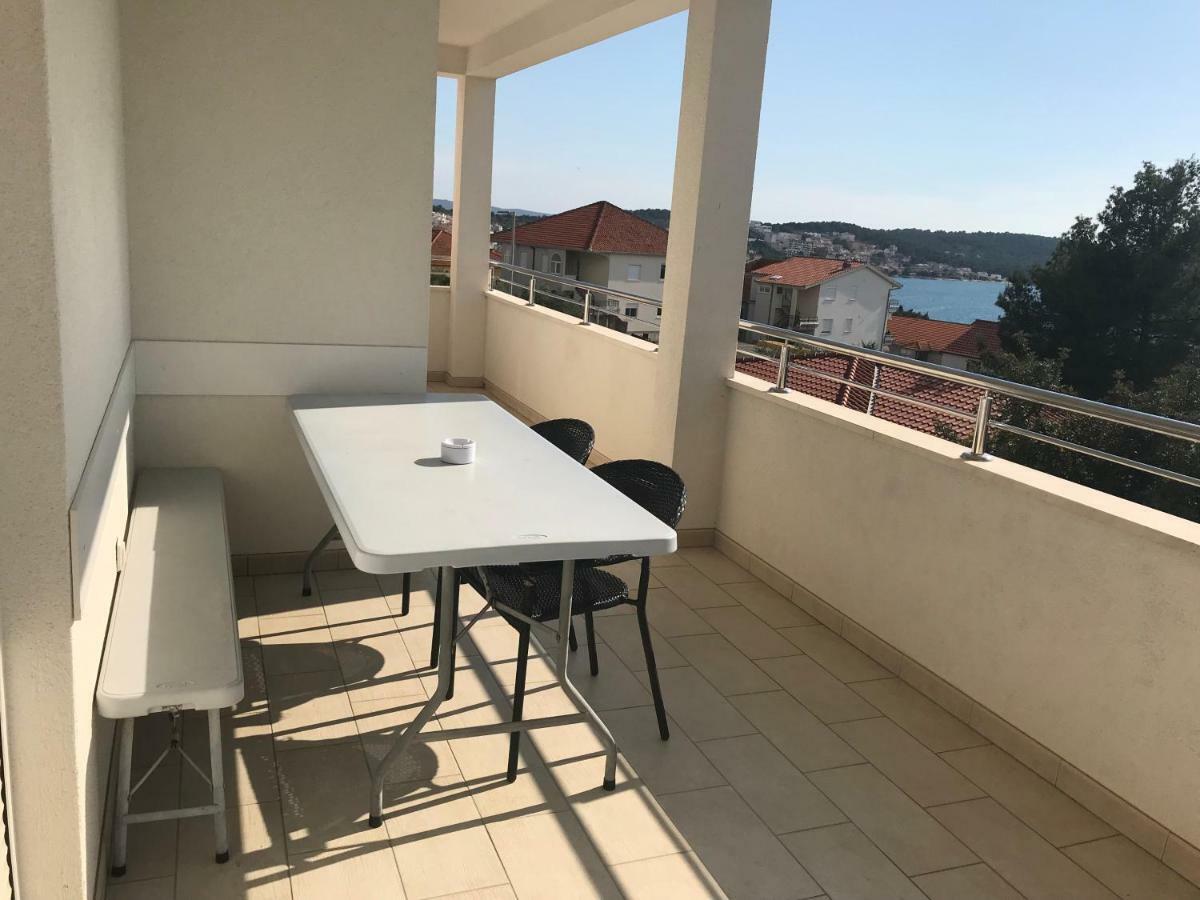 Apartments Filip تروغير المظهر الخارجي الصورة