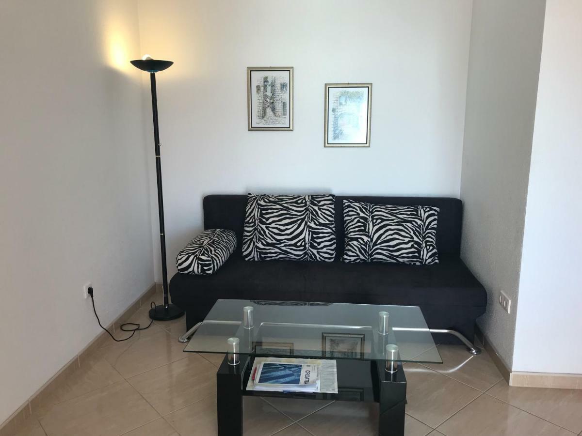 Apartments Filip تروغير المظهر الخارجي الصورة