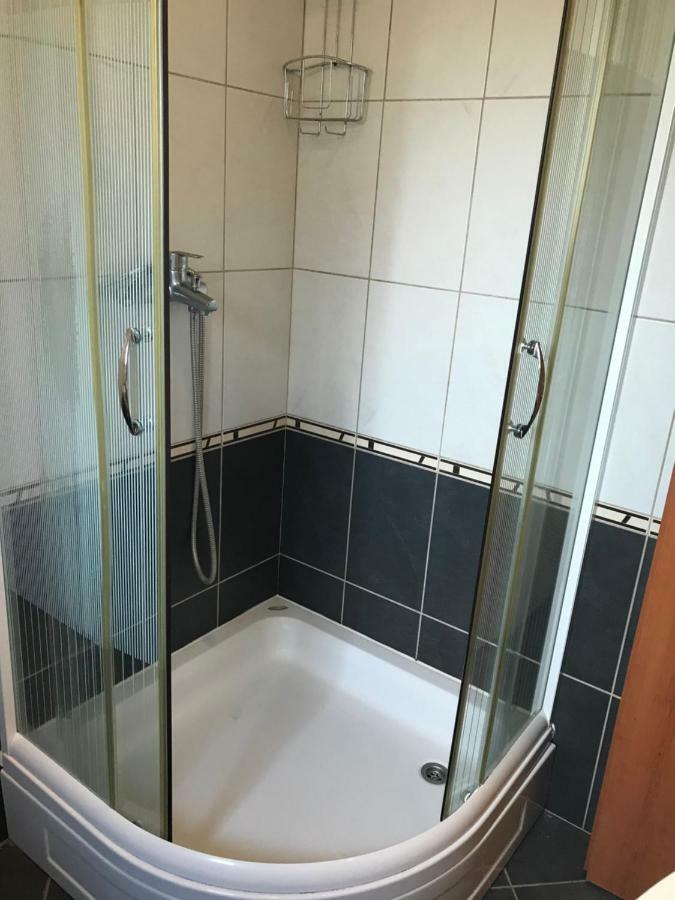 Apartments Filip تروغير المظهر الخارجي الصورة