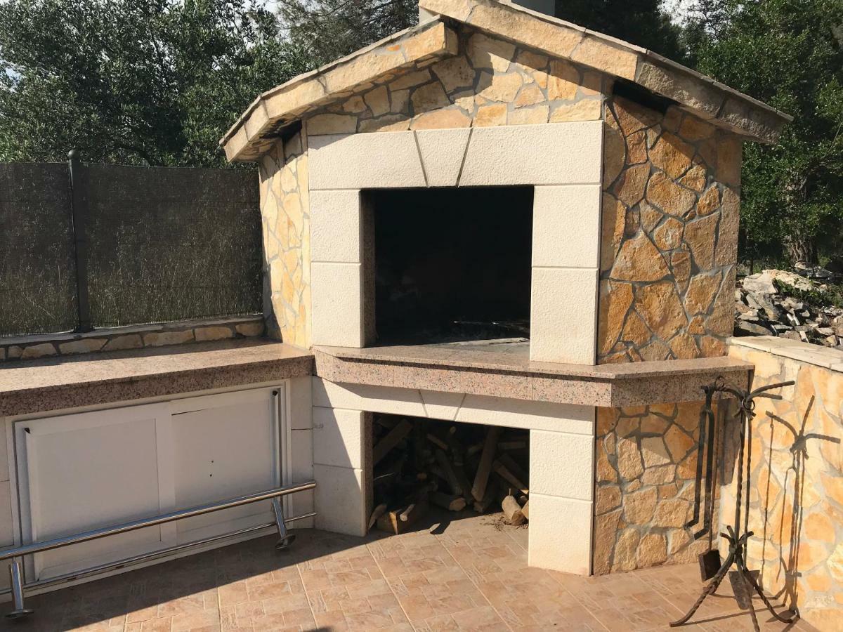 Apartments Filip تروغير المظهر الخارجي الصورة