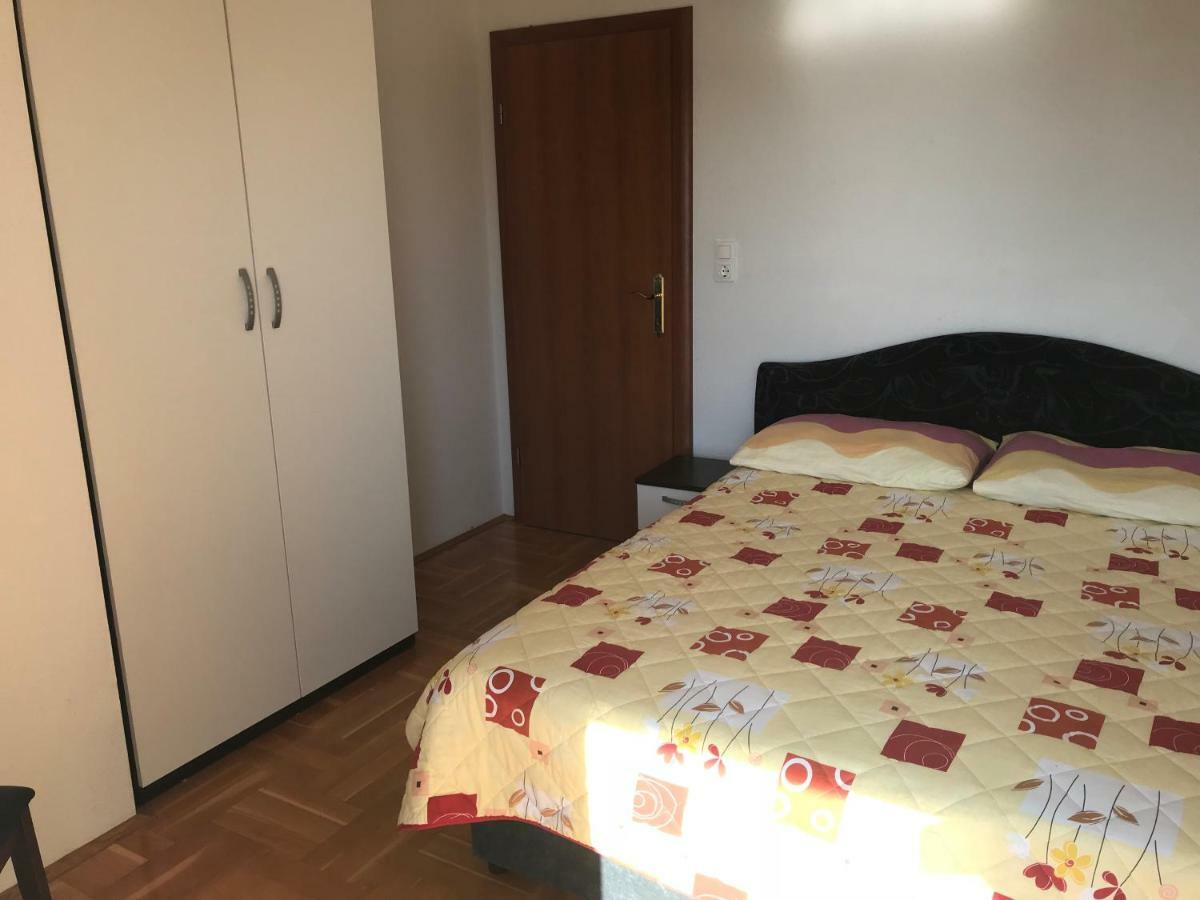 Apartments Filip تروغير المظهر الخارجي الصورة