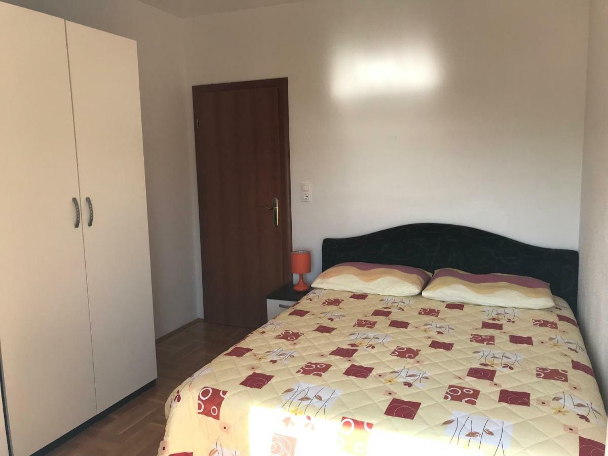 Apartments Filip تروغير المظهر الخارجي الصورة