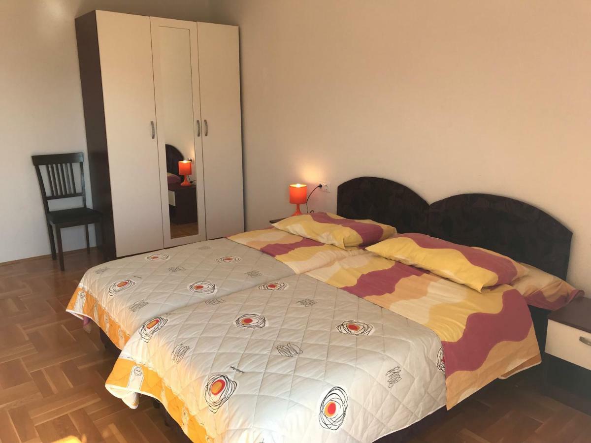 Apartments Filip تروغير المظهر الخارجي الصورة
