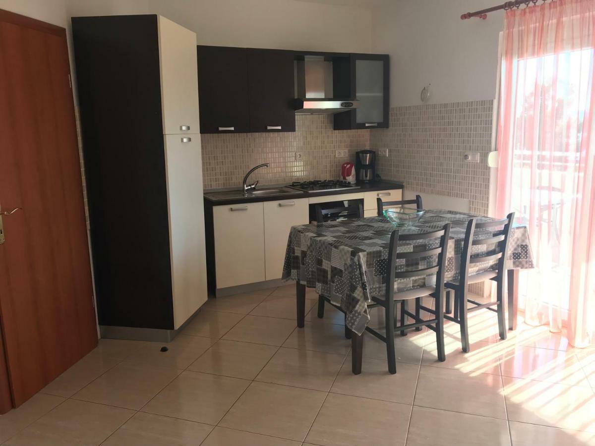 Apartments Filip تروغير المظهر الخارجي الصورة