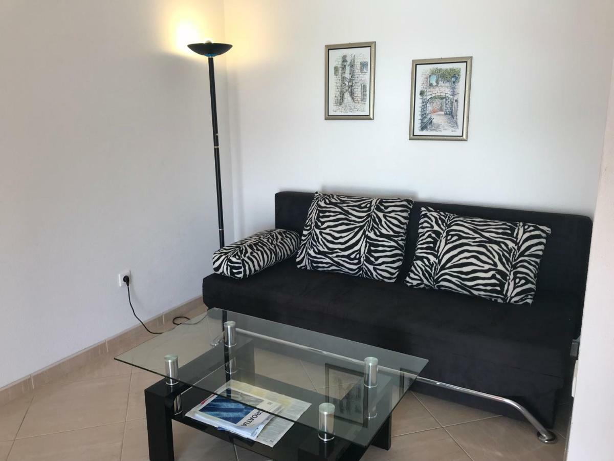 Apartments Filip تروغير المظهر الخارجي الصورة