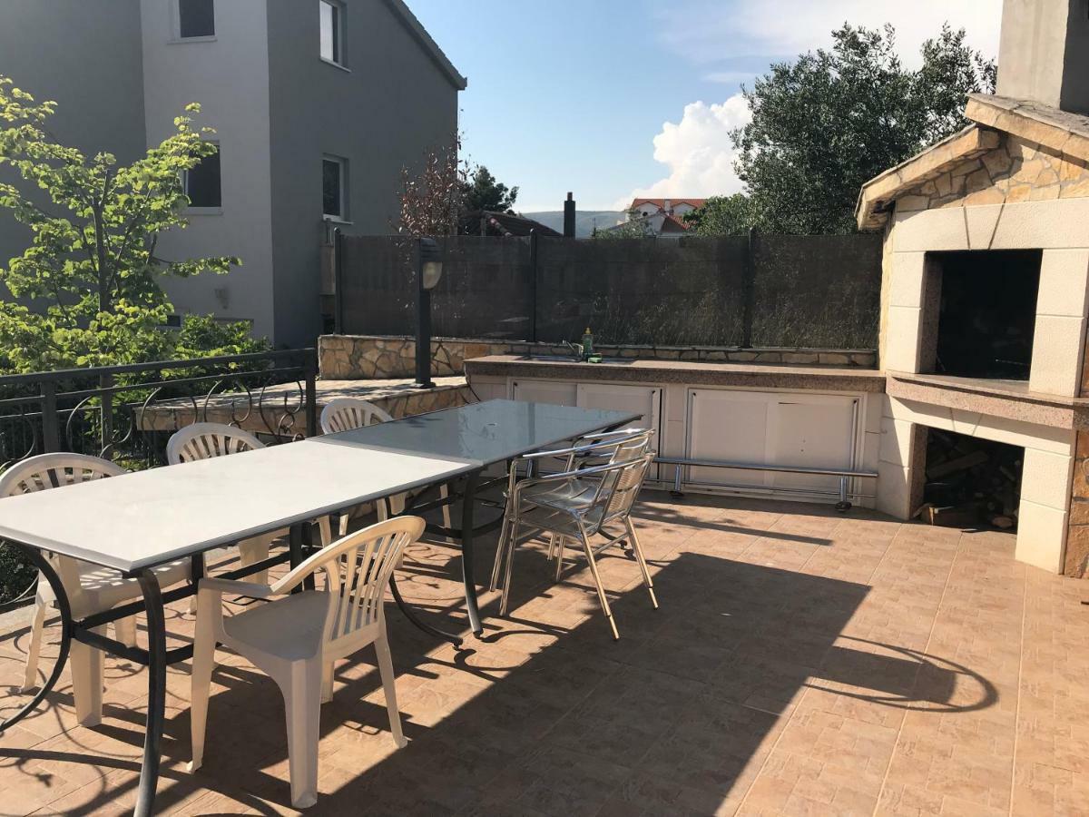 Apartments Filip تروغير المظهر الخارجي الصورة