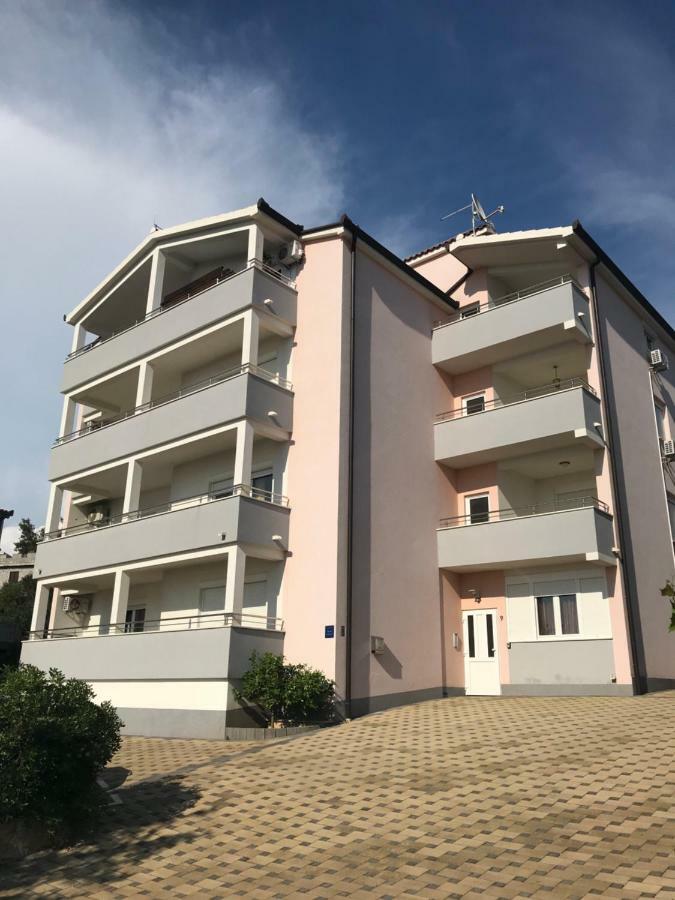 Apartments Filip تروغير المظهر الخارجي الصورة