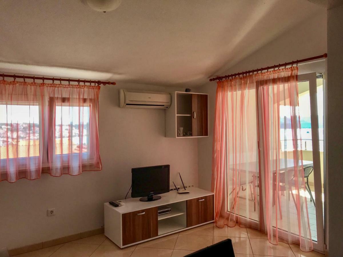 Apartments Filip تروغير المظهر الخارجي الصورة