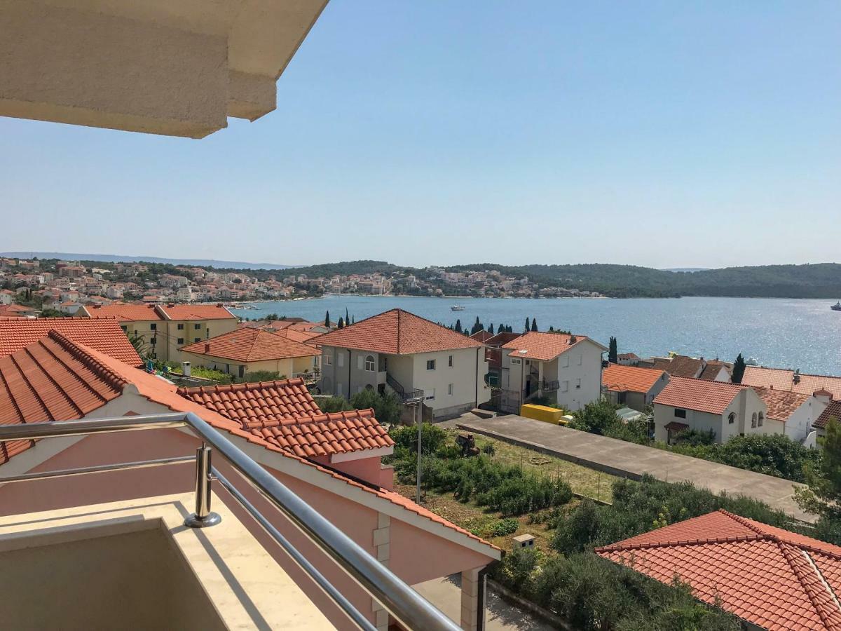 Apartments Filip تروغير المظهر الخارجي الصورة