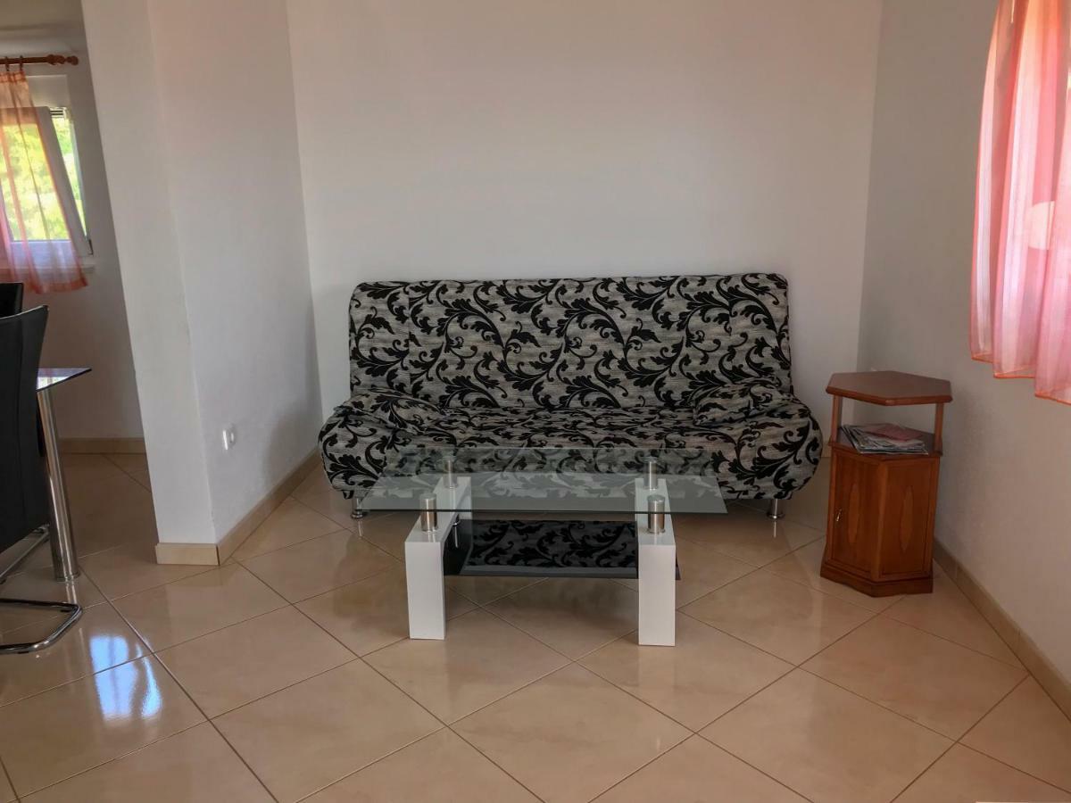 Apartments Filip تروغير المظهر الخارجي الصورة