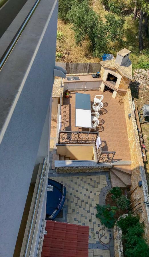 Apartments Filip تروغير المظهر الخارجي الصورة