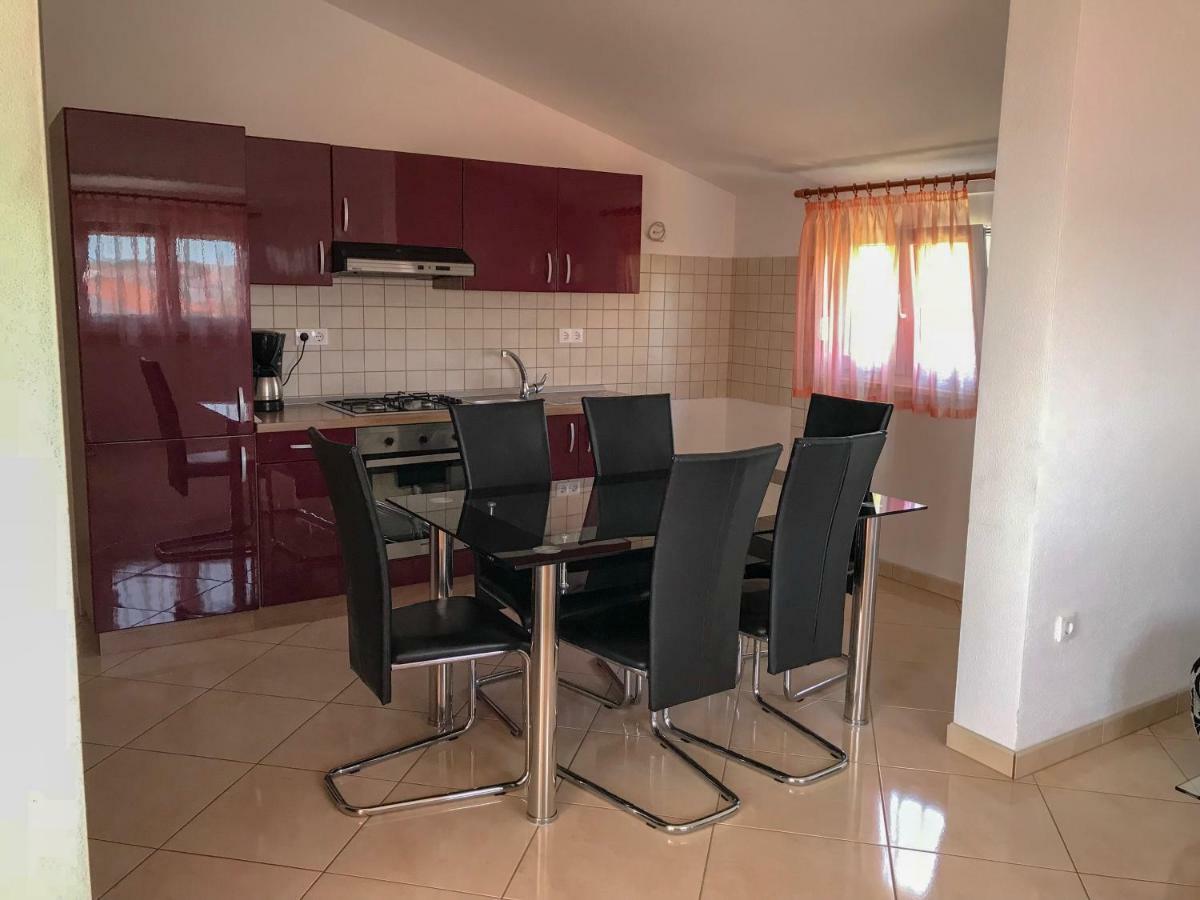 Apartments Filip تروغير المظهر الخارجي الصورة