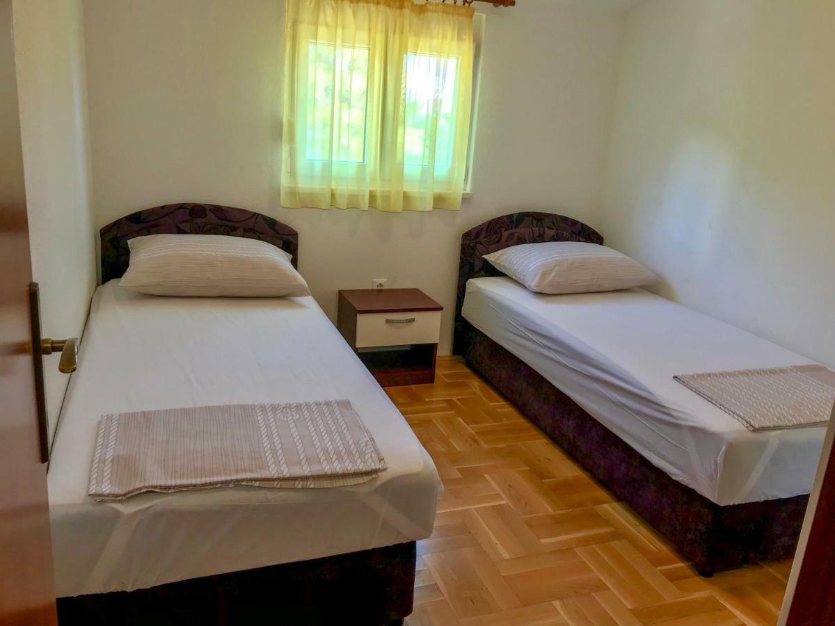 Apartments Filip تروغير المظهر الخارجي الصورة