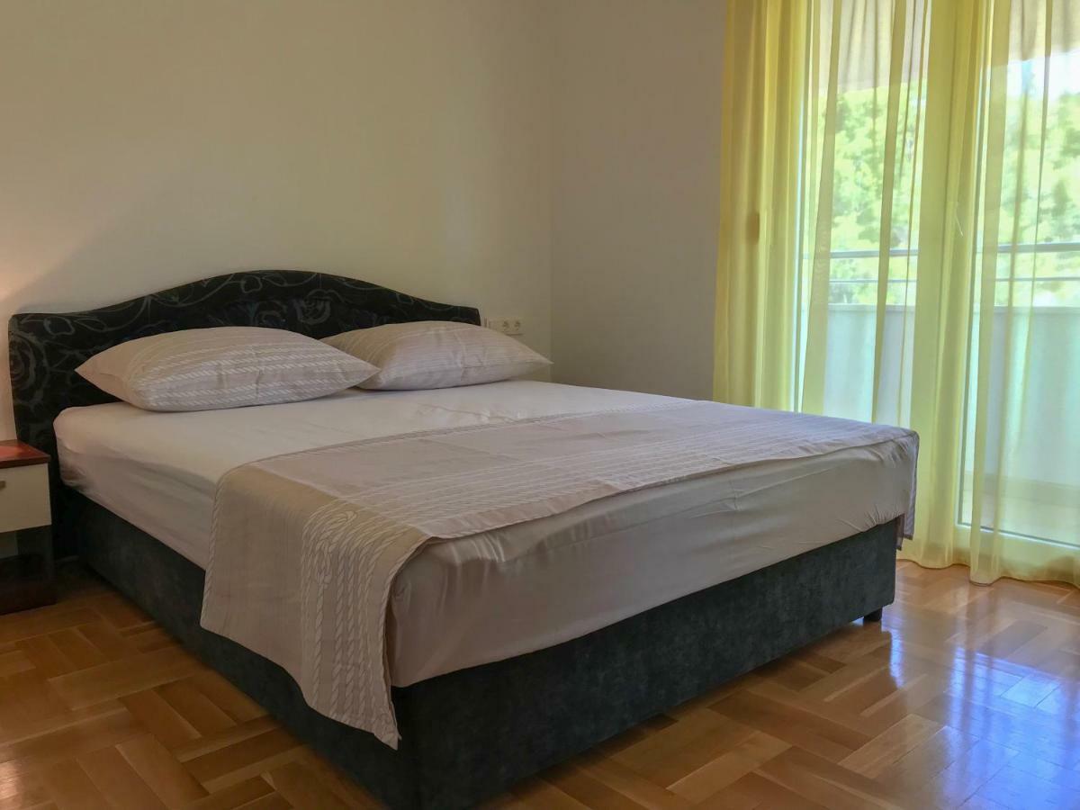 Apartments Filip تروغير المظهر الخارجي الصورة