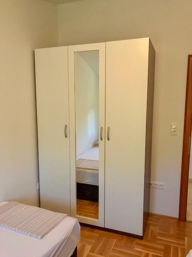 Apartments Filip تروغير المظهر الخارجي الصورة
