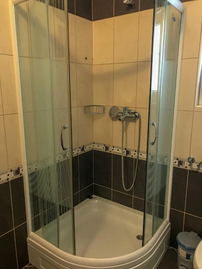 Apartments Filip تروغير المظهر الخارجي الصورة