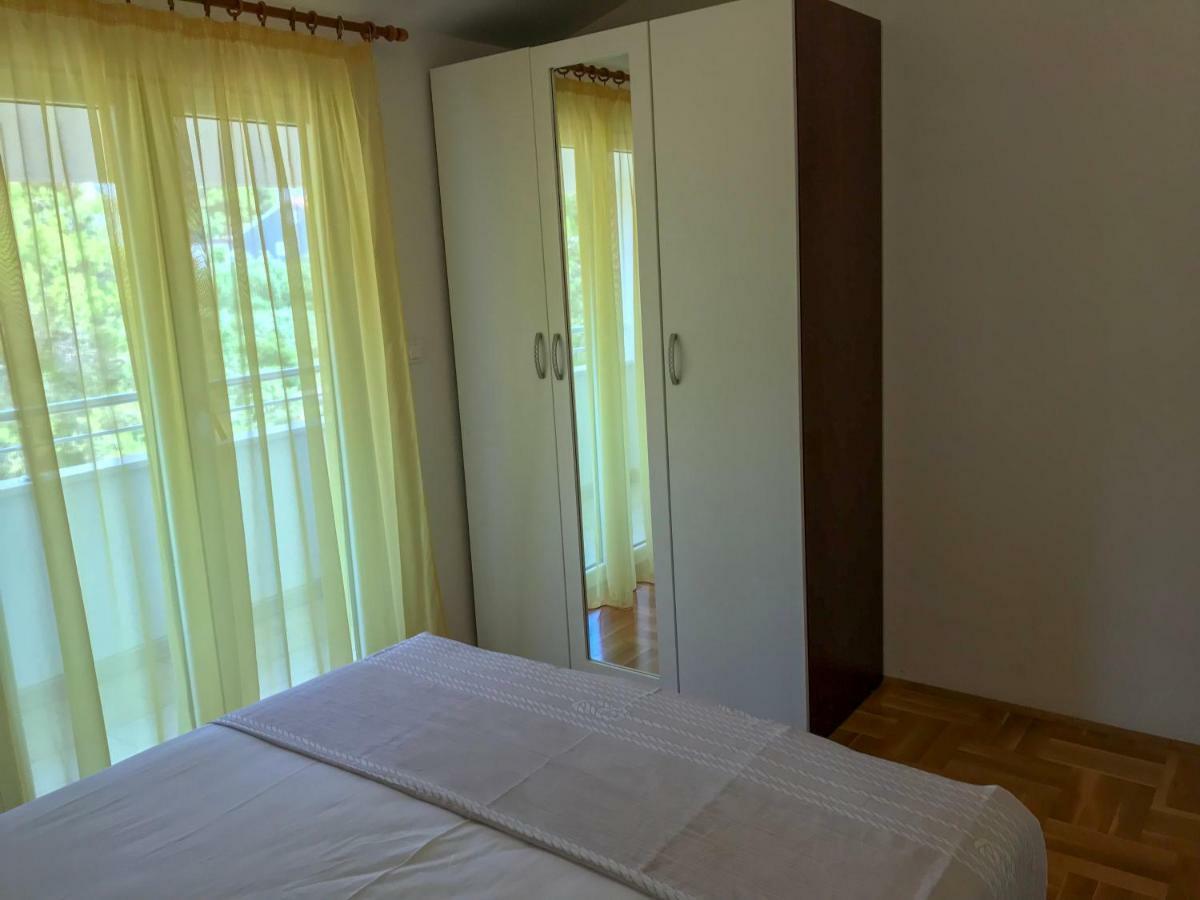 Apartments Filip تروغير المظهر الخارجي الصورة