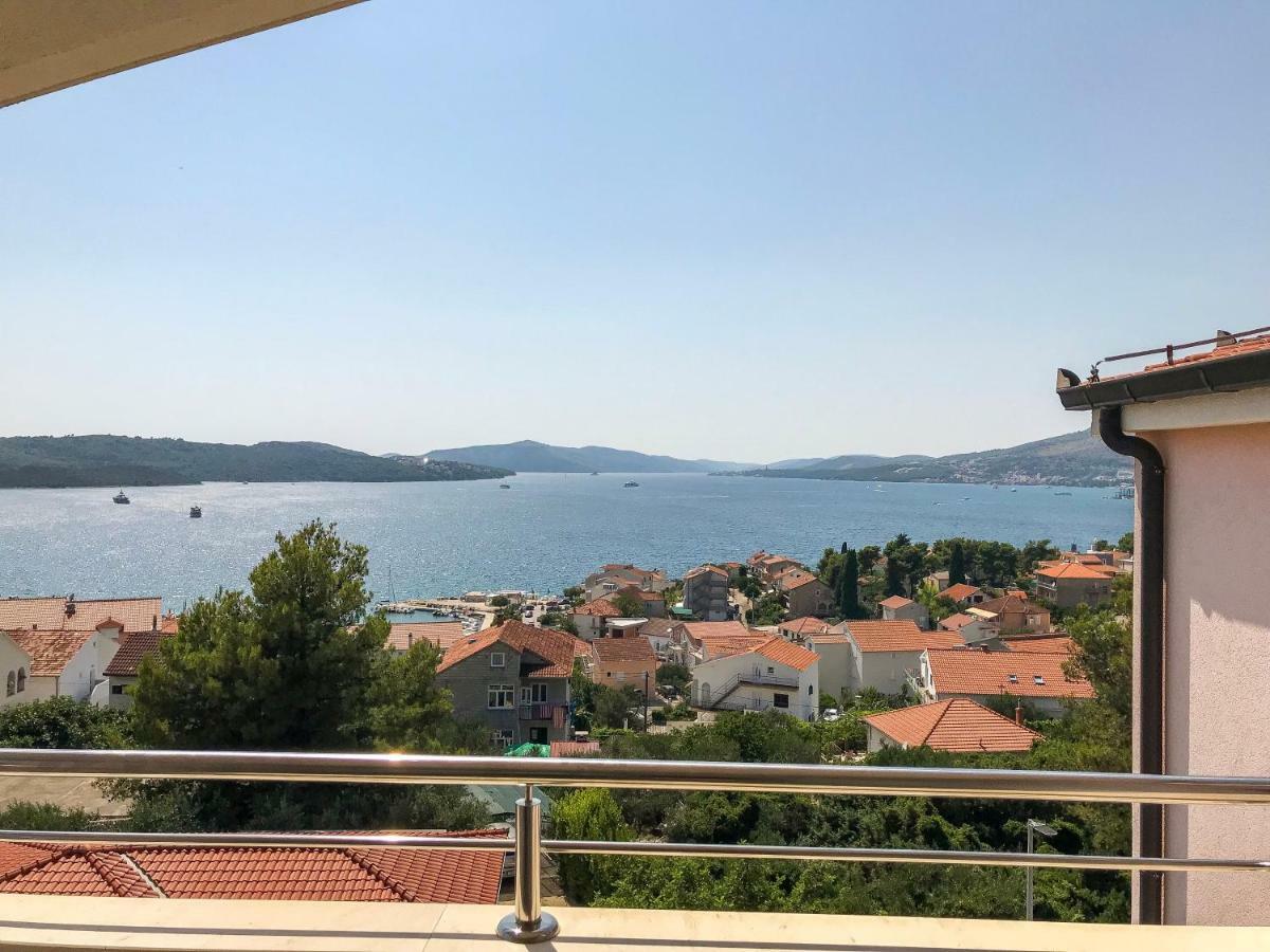 Apartments Filip تروغير المظهر الخارجي الصورة