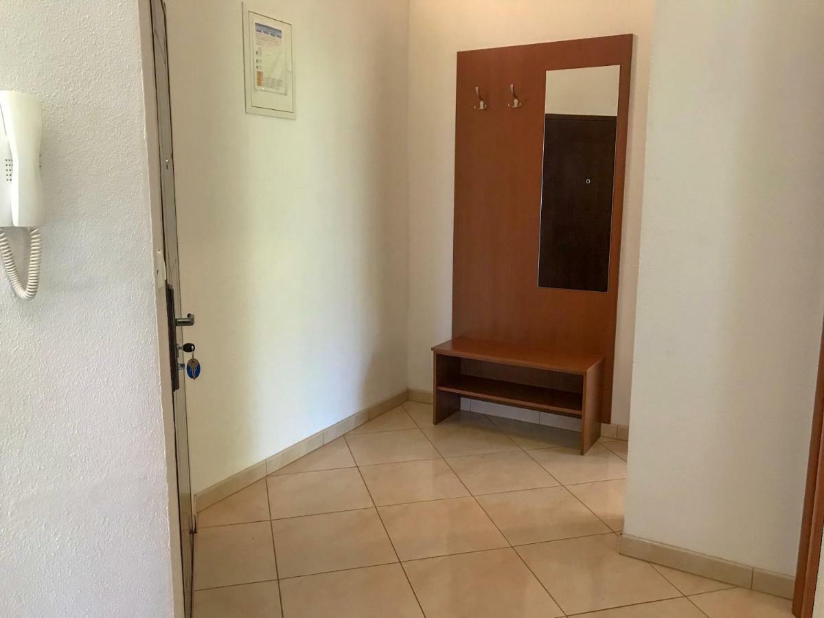 Apartments Filip تروغير المظهر الخارجي الصورة