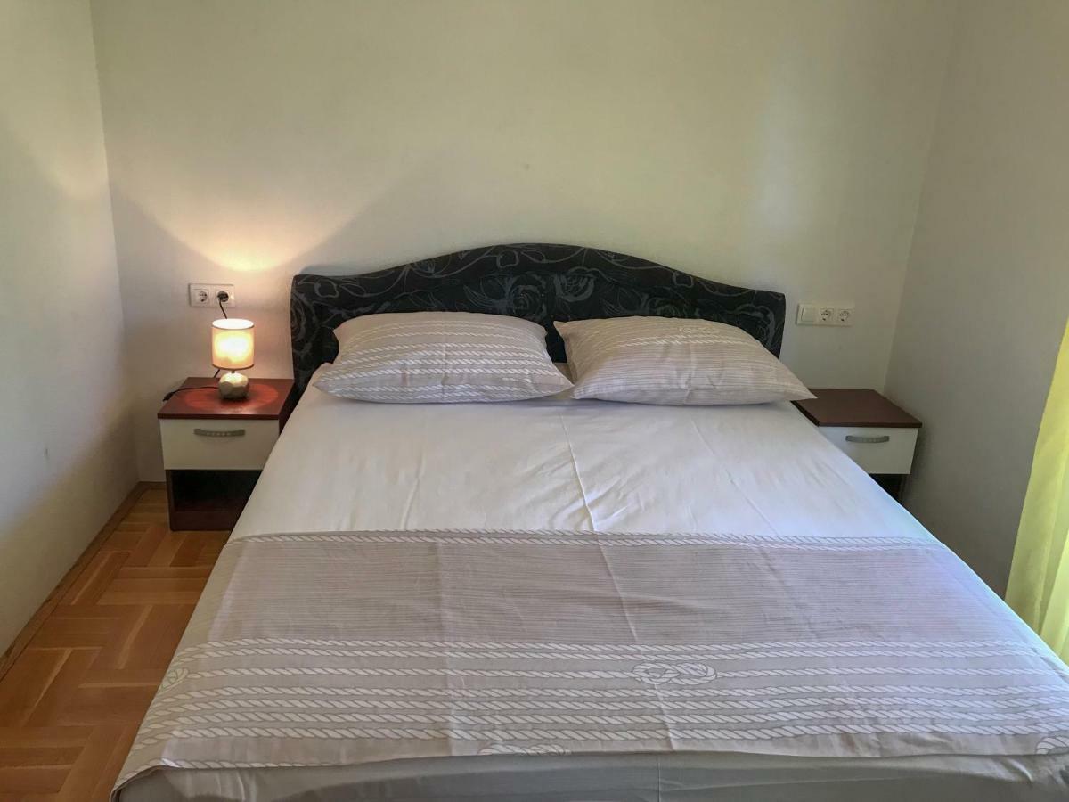 Apartments Filip تروغير المظهر الخارجي الصورة